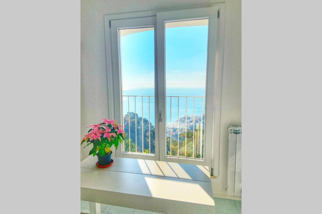 Casa Ministro Apartment Positano Exterior photo
