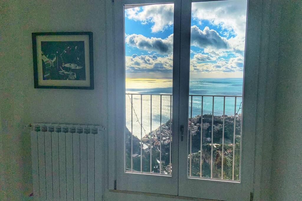 Casa Ministro Apartment Positano Exterior photo