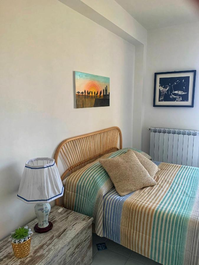 Casa Ministro Apartment Positano Exterior photo